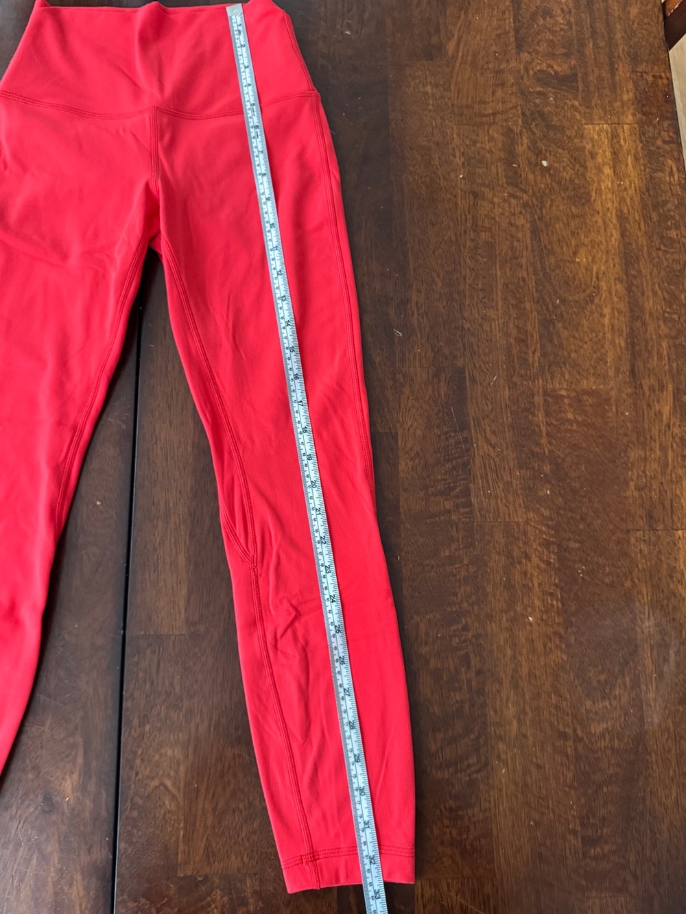Lululemon Align Leggings - Picture 5 of 6